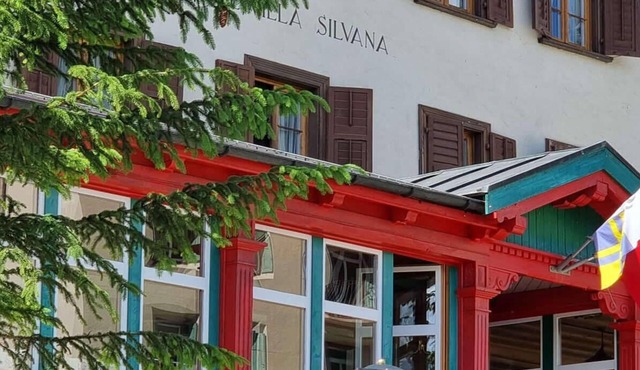 Hotel Silvana