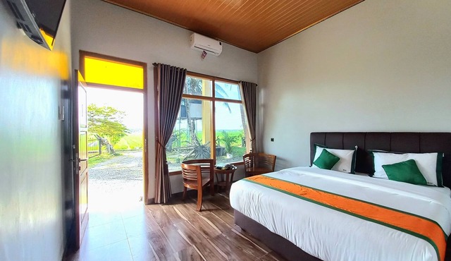 Hotel Simply Homy dekat Bandara YIA