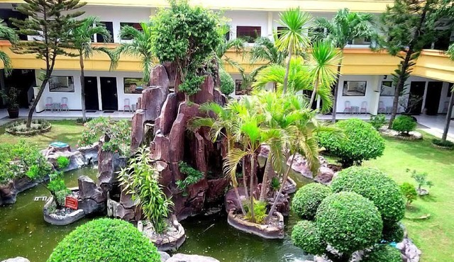 Hotel Sinar 2