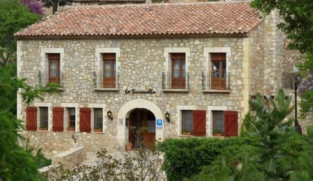 Hotel Siuranella