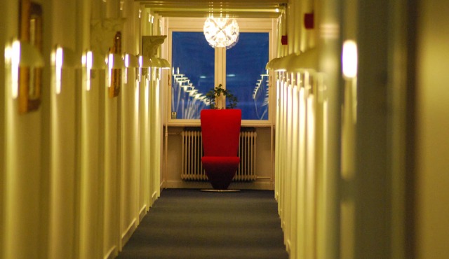 Hotel Skanderborghus