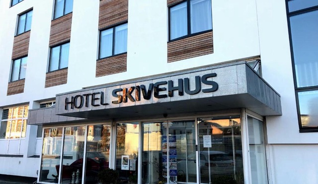 Hotel Skivehus