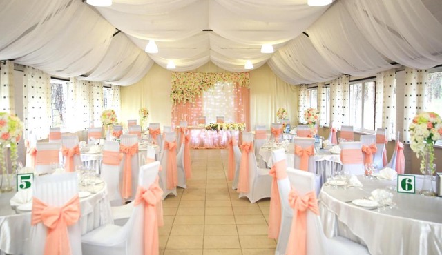 Hotel Slavyanskaya Derevnya