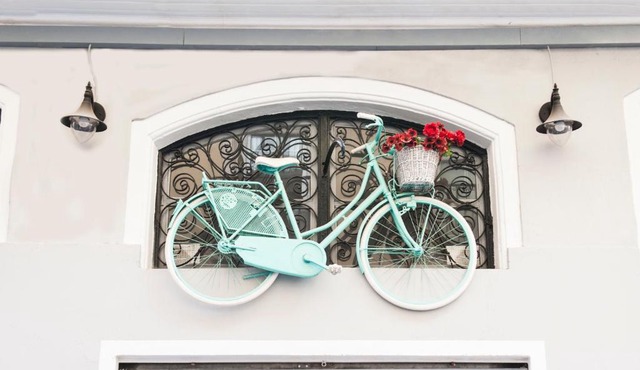 Hotel Smile & Co Hostal Boutique