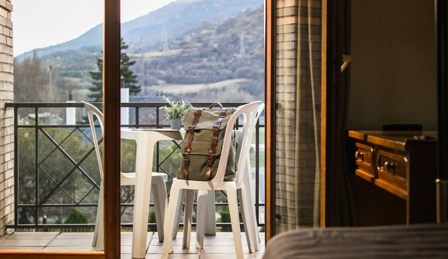 Hotel Snö Condes del Pallars