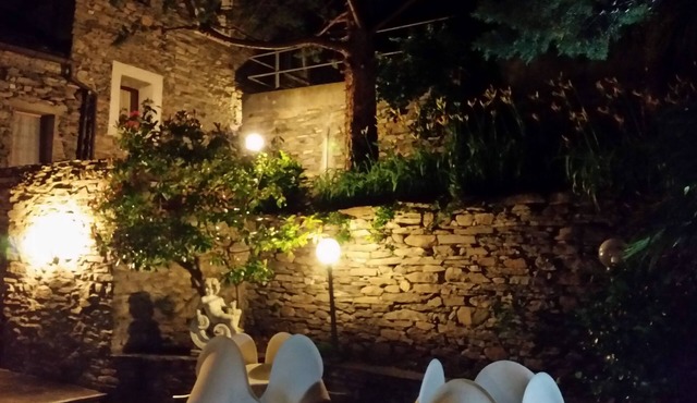 Hotel Soazza