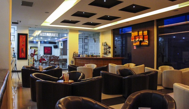 Hotel Soleil Business Class Celaya