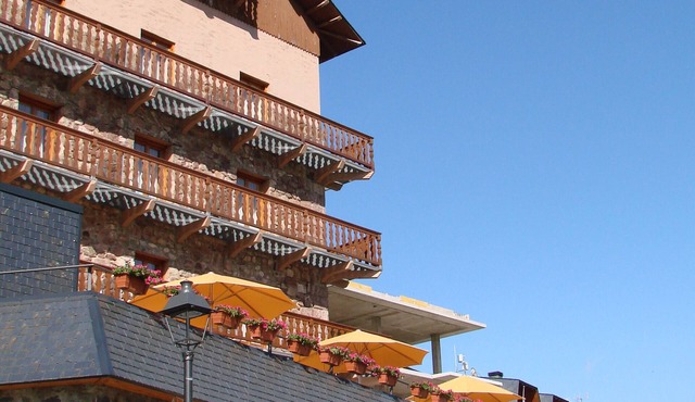Hotel Solineu
