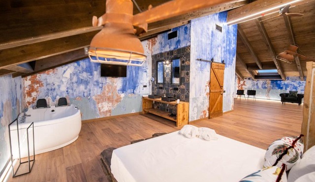 HOTEL SOMNIFABRIK