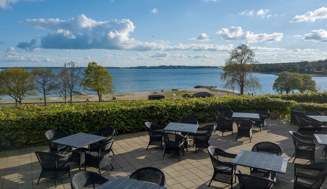 Hotel Sonderborg Strand