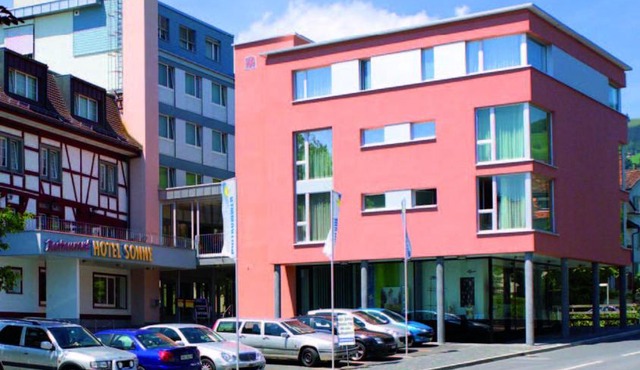 Hotel Sonne