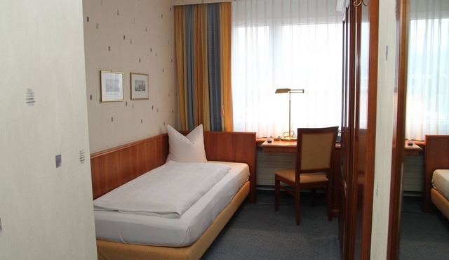 Hotel Sonne