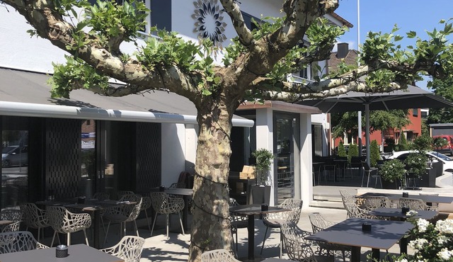Hotel Sonne