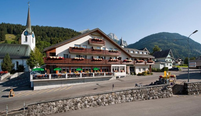 Hotel Sonne