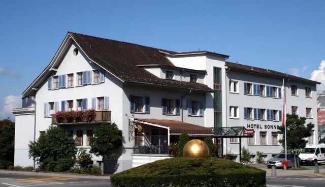Hotel Sonne Reiden AG