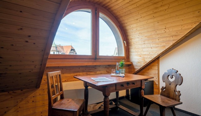 Hotel Sonne Schwarzenburg Self Check-in