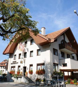 Hotel Sonne - Self Check-in
