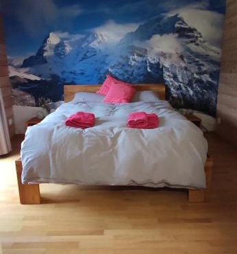 Hotel Sonnenberg