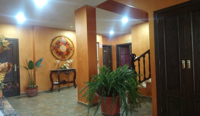 Hotel Sostenible La Laguna