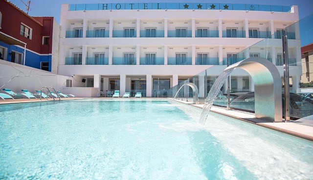 Hotel Soul de Javea