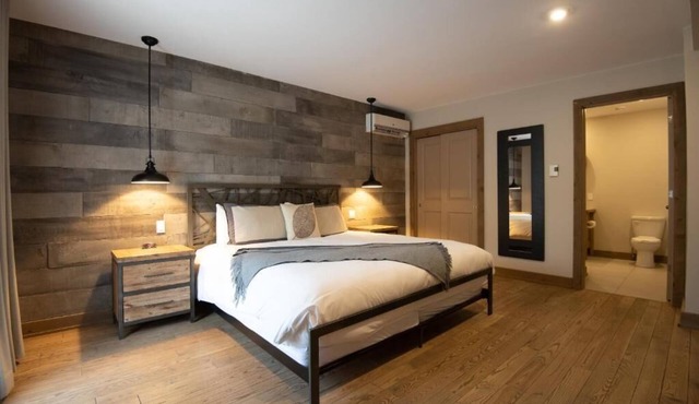 Hotel Spa le Suisse