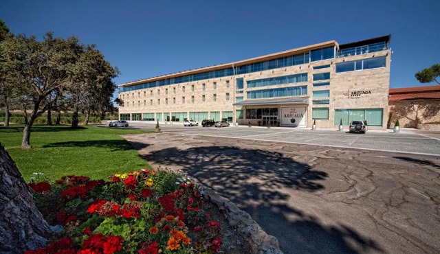 Hotel & Spa Arzuaga