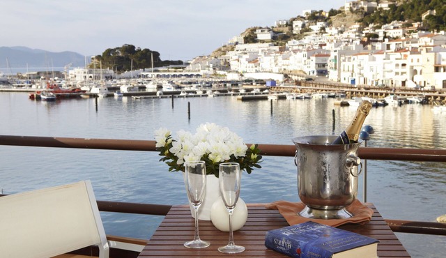 Hotel Spa Cap de Creus