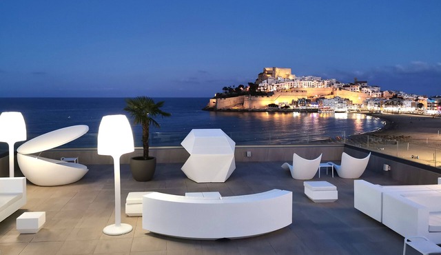 Hotel & Spa Castillo de Peñíscola