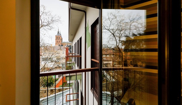 Hotel Spa Ciudad de Astorga by Portblue Boutique