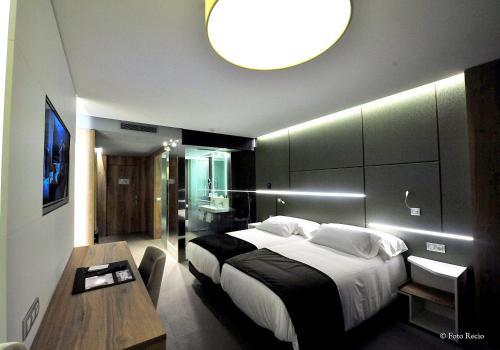Hotel & Spa Ciudad de Binéfar