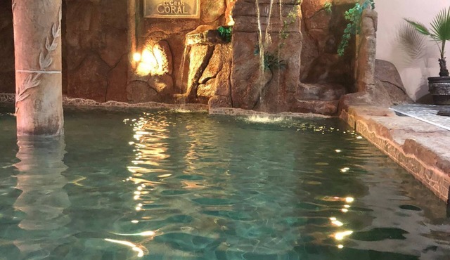 Hotel Spa el Gran Coral By Rotamundos