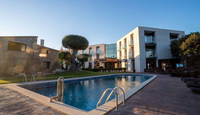 Hotel & Spa Golden Barcelona