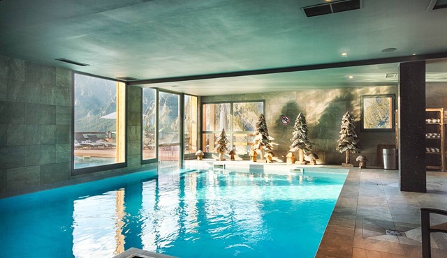 Hotel & Spa L'Alta Peyra