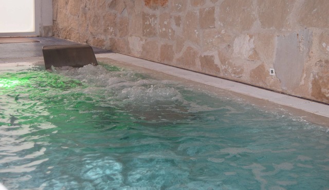 Hotel Spa La Casa Del Convento