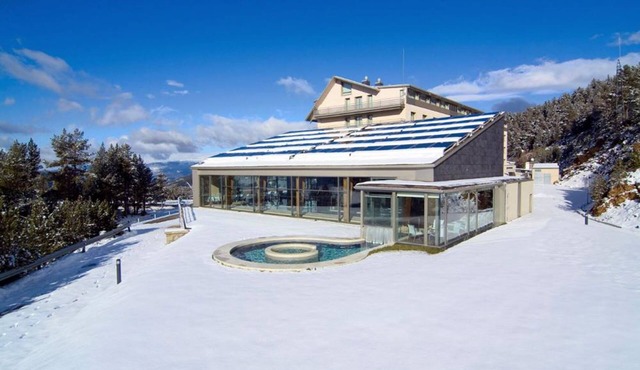 Hotel & Spa La Collada