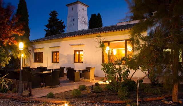 Hotel & Spa La Salve