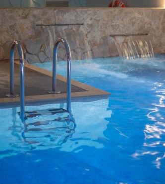 Hotel Spa La Terrassa