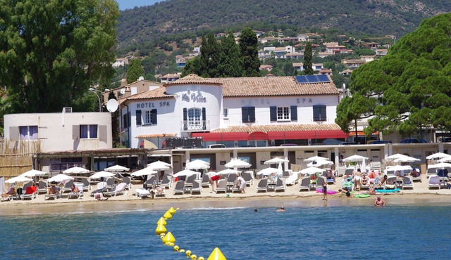 Hotel & Spa La Villa