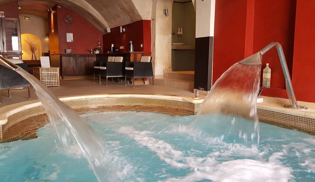 Hotel Spa Le Calendal