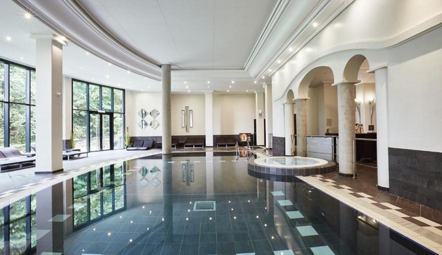 Hotel & Spa Le Pavillon
