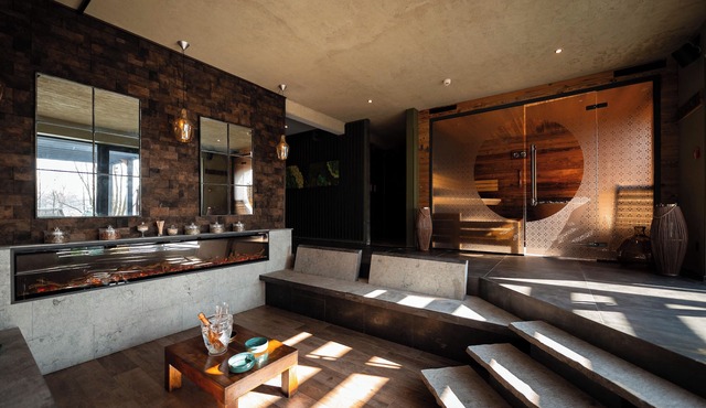 Hotel Spa Le Moulin de la Wantzenau