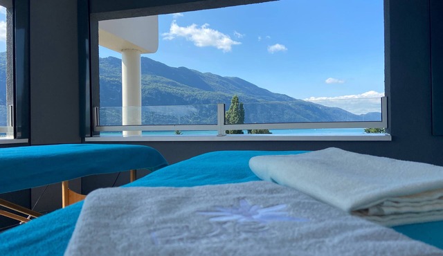 Hotel & Spa Marina d'Adelphia