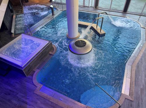 Hotel & Spa Marina d'Adelphia