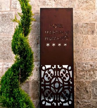 Hotel Spa Martín el Humano