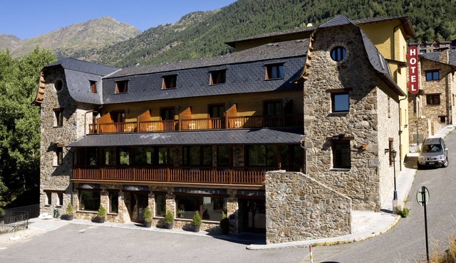 Hotel & Spa Niunit