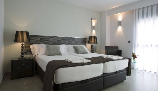 Hotel Spa Niwa