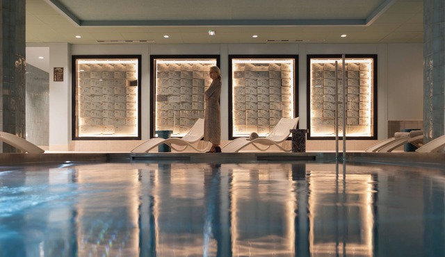 Hotel & Spa Oceania Lille Les Augustins