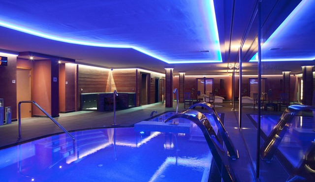 Hotel & Spa Peña Montañesa