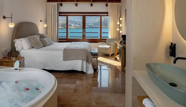 Hotel Spa Porto Cristo