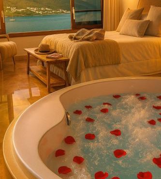 Hotel Spa Porto Cristo